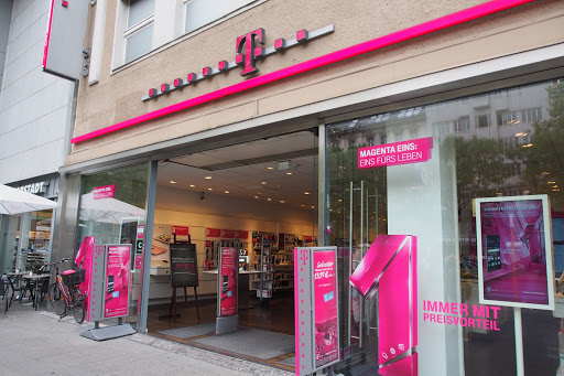 T-Mobile Berlin