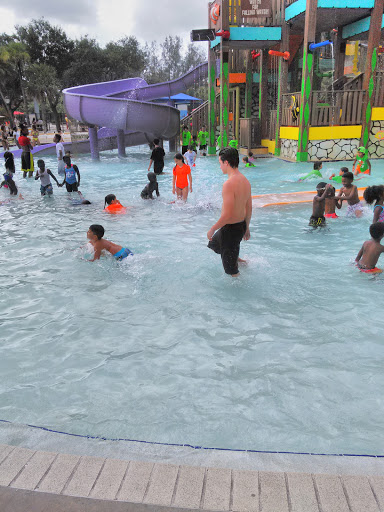 Park «C.B. Smith Park», reviews and photos, 900 N Flamingo Rd, Pembroke Pines, FL 33028, USA