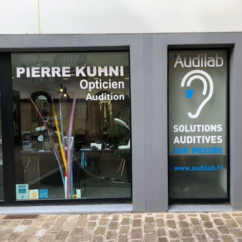 Audilab / Audioprothésiste Poligny à Poligny