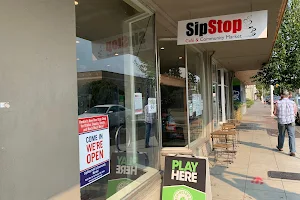 SipStop Café and Community Market image
