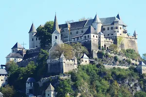Hochosterwitz Castle image