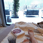 Photo n°4 de l'avis de Zaira.o fait le 10/12/2021 à 16:30 sur le  Apfelhotel Torgglerhof à Saltusio