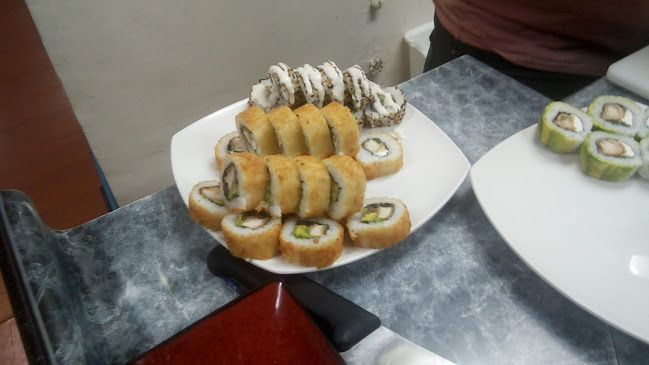 Tatakai Sushi - Restaurante