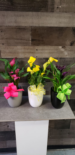 Florist «Moehring Woods Flowers», reviews and photos, 20923 Mack Ave, Grosse Pointe, MI 48236, USA