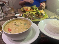 Soupe du Restaurant thaï Naraï Thaï à Toulouse - n°4
