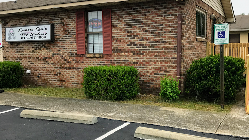 Emma Lou's Pet Salon