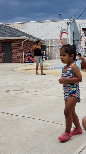 Stadium «Miller Stadium», reviews and photos, 5808 Jackson St, West New York, NJ 07093, USA