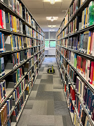 University of Warwick Library
