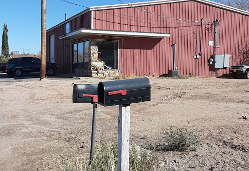 Park «Lewis Kingman Park», reviews and photos, 2201 E Andy Devine Ave, Kingman, AZ 86401, USA