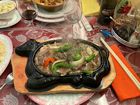 Nouille du Restaurant vietnamien Kinh Do à Quimperlé - n°15