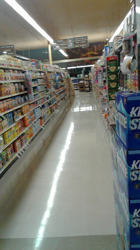 Supermarket «Rosauers Supermarkets», reviews and photos, 907 W 14th Ave, Spokane, WA 99204, USA