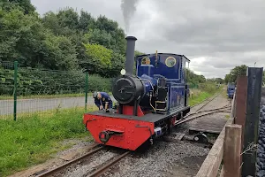 Stonehenge Works Station image