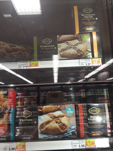 Grocery Store «Jay C», reviews and photos, 601 S Main St, Salem, IN 47167, USA