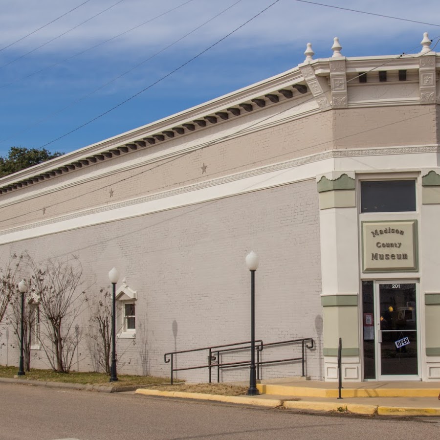 Madison County Museum