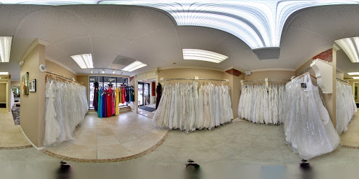 Bridal Shop «Bellissima Bridal Salon», reviews and photos, 234 S Main St, Rochester, MI 48307, USA