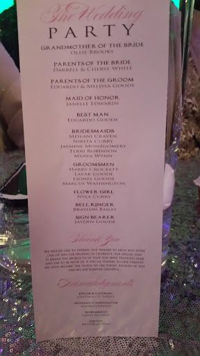 Event Venue «Alley Station», reviews and photos, 130 Commerce St, Montgomery, AL 36104, USA