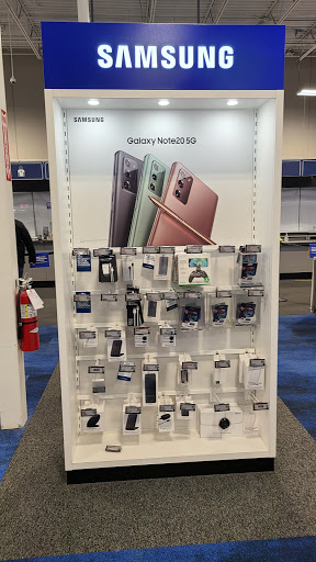 Electronics Store «Best Buy», reviews and photos, 19503 I-45, Spring, TX 77388, USA