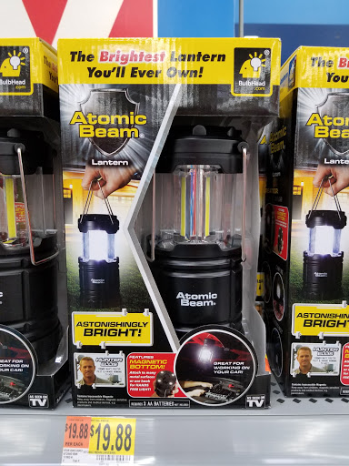 Department Store «Walmart Supercenter», reviews and photos, 10470 Twin Cities Rd, Galt, CA 95632, USA