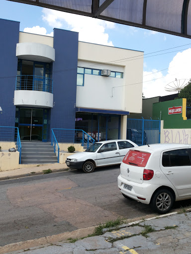 Logo da empresa - Yakult S/A Indústria e Comércio