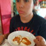 Photo n°4 de l'avis de Aurora.a fait le 06/08/2023 à 11:56 sur le  Il Certosino Ristorante Pizzeria à Padula