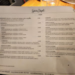 Photo n°5 de l'avis de Abi.. fait le 15/10/2023 à 20:46 sur le  SpaccaNapoli à Porto