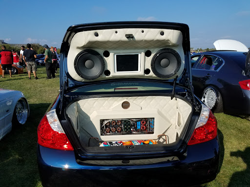 Skateboard Park «Tanner Skate Park», reviews and photos, 400 Baylawn Ave, Copiague, NY 11726, USA