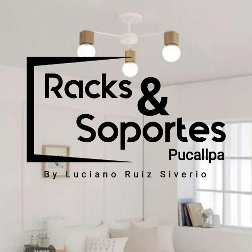 Rack & Soportes Pucallpa