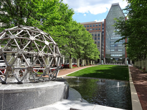 National Inventors Hall of Fame Museum