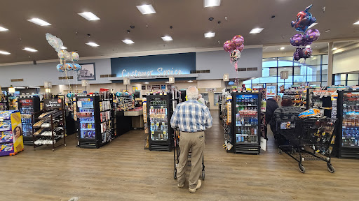 Grocery Store «Safeway», reviews and photos, 138 W Ellendale Ave, Dallas, OR 97338, USA