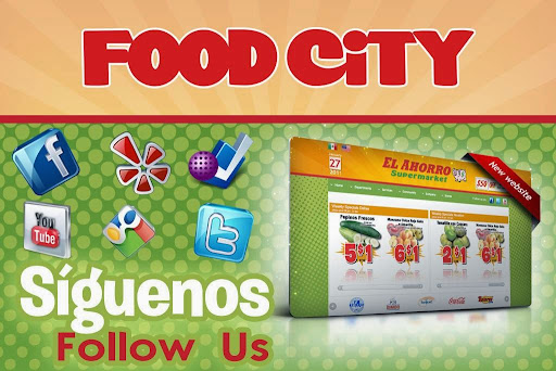 Supermarket «Food City», reviews and photos, 5230 Aldine Mail Rte Rd, Houston, TX 77039, USA