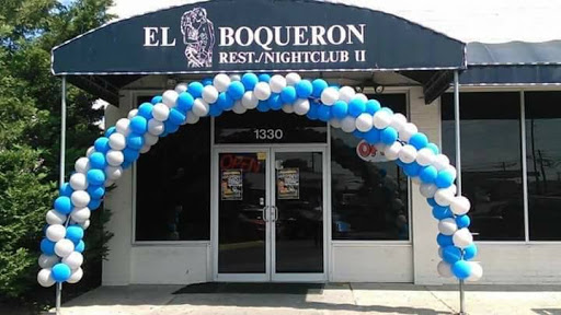 Restaurant «Elboqueron Dos Restaurantes Night Club», reviews and photos, 1330 E Gude Dr, Rockville, MD 20850, USA