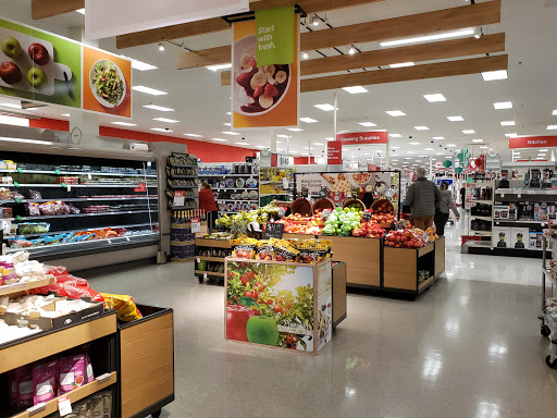 Department Store «Target», reviews and photos, 755 NW Gilman Blvd, Issaquah, WA 98027, USA