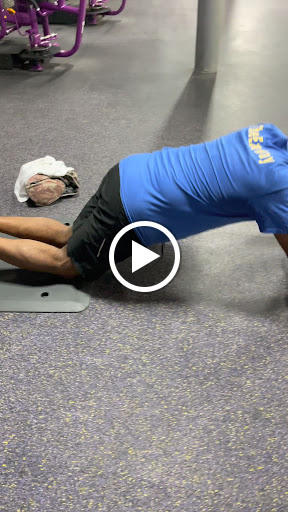 Health Club «Fitness Evolution», reviews and photos, 3500 East-West Hwy, Hyattsville, MD 20782, USA