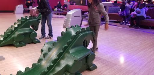 Video Arcade «Round 1», reviews and photos