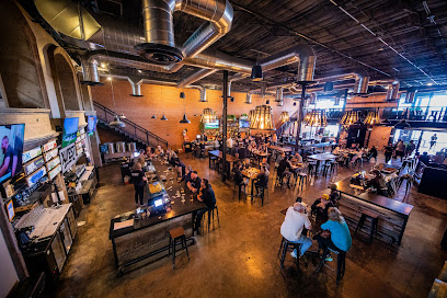 12 West Brewing - Downtown Mesa
