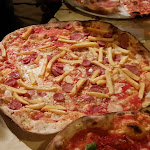 Photo n°3 de l'avis de Nicola.r fait le 05/10/2017 à 11:40 sur le  Ristorante Pizzeria Da Nicola à Camaiore