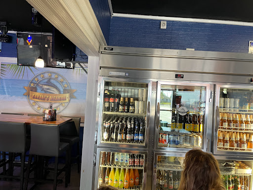 Sarahi's Mexican Grill