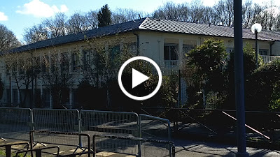École Élémentaire Publique La Martinière à Versailles