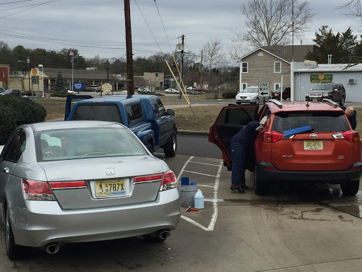 Medford Auto Wash en Medford