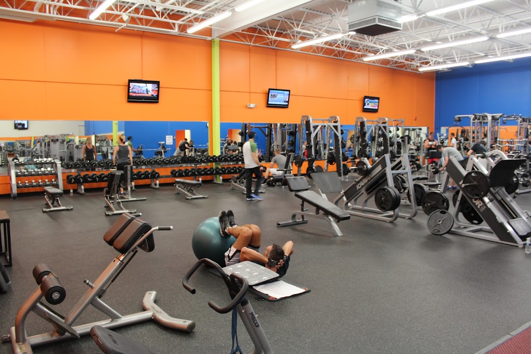 Charter Fitness of Orland Park