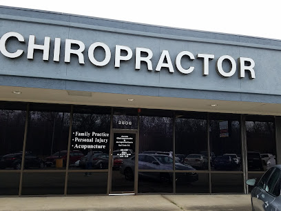 Arola Chiropractic & Acupuncture