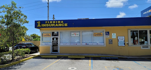 Insurance Agency «Florida First Insurance & Tax Services», reviews and photos