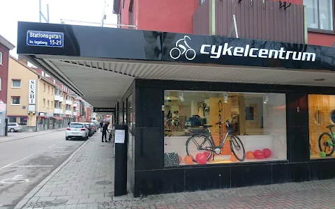 Cykelcentrum image