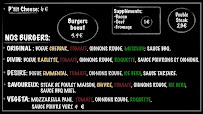 Photos du propriétaire du Restaurant de hamburgers Signature’s Burgers à Saint-Germain-en-Laye - n°5