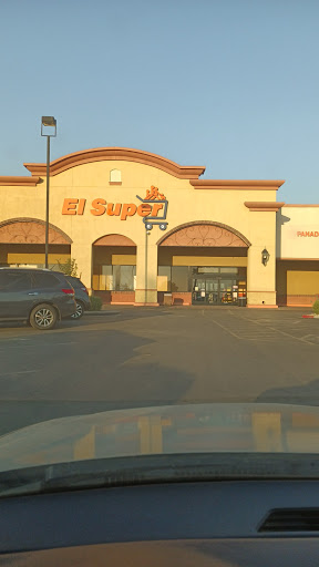 Grocery Store «El Super», reviews and photos, 1251 E Southern Ave, Mesa, AZ 85204, USA