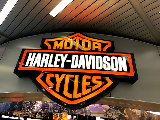Harley-Davidson Dealer «Windy City Harley-Davidson», reviews and photos, 11601 E Touhy Ave, Chicago, IL 60666, USA