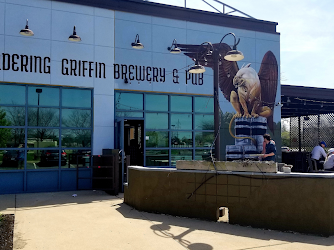 Wandering Griffin Brewery & Restaurant