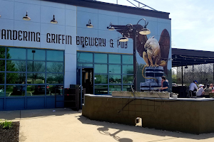 Wandering Griffin Brewery & Restaurant image