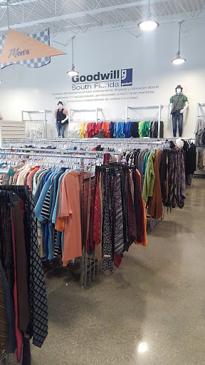 Charity «Goodwill Store & Donation Center», reviews and photos