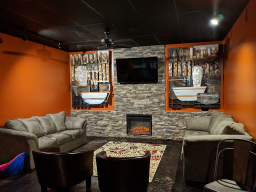 Ice Cream Shop «Swirlz Of Paragould», reviews and photos, W Kingshighway, Paragould, AR 72450, USA